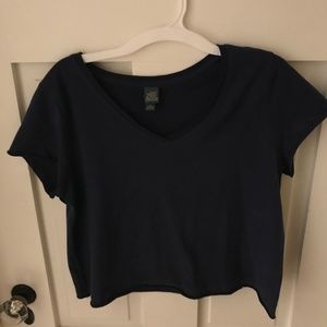 Super cute crop top
